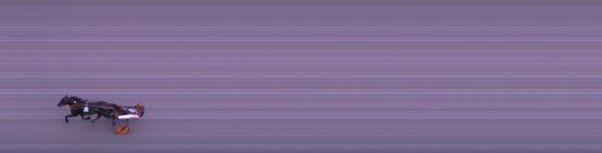 Målfoto for løp 4 på bane FO den 21.09.2022