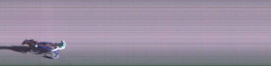 Målfoto for løp 4 på bane FO den 19.10.2022