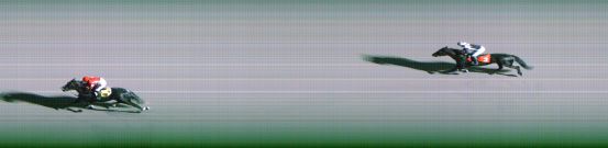 Målfoto for løp 3 på bane FO den 09.11.2022