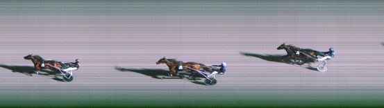 Målfoto for løp 4 på bane FO den 09.11.2022