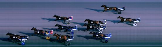 Målfoto for løp 5 på bane FO den 10.12.2022