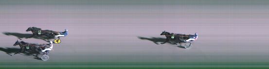 Målfoto for løp 9 på bane FO den 10.12.2022