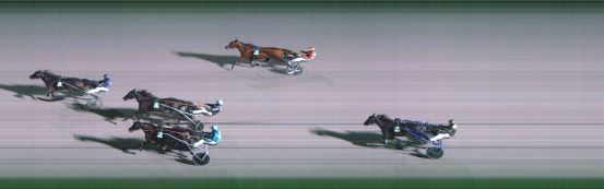 Målfoto for løp 4 på bane FO den 21.12.2022