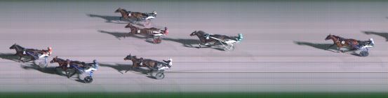 Målfoto for løp 6 på bane FO den 21.12.2022