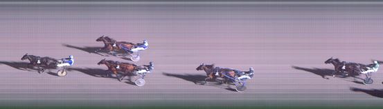 Målfoto for løp 6 på bane FO den 28.12.2022