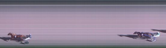 Målfoto for løp 8 på bane FO den 28.12.2022