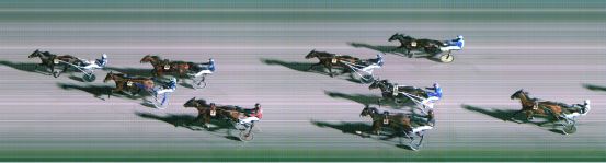 Målfoto for løp 7 på bane FO den 20.01.2023