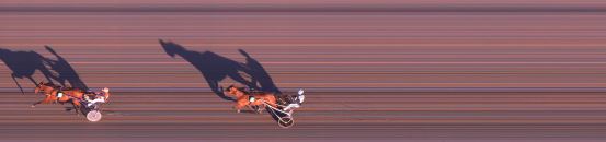 Målfoto for løp 4 på bane FO den 21.04.2023