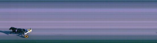 Målfoto for løp 8 på bane FO den 29.04.2023