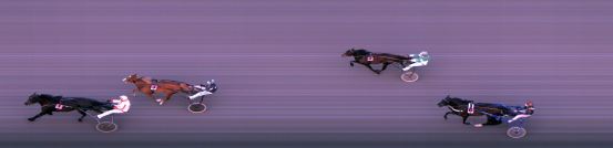 Målfoto for løp 10 på bane FO den 15.05.2023