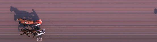 Målfoto for løp 5 på bane FO den 23.05.2023