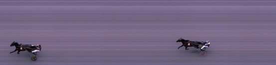 Målfoto for løp 3 på bane FO den 21.06.2023