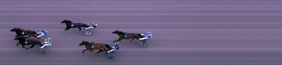 Målfoto for løp 4 på bane FO den 21.06.2023