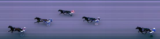 Målfoto for løp 8 på bane FO den 21.06.2023