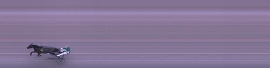 Målfoto for løp 1 på bane FO den 29.06.2023