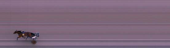 Målfoto for løp 1 på bane FO den 20.07.2023