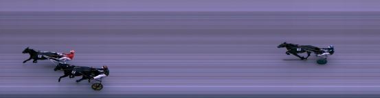 Målfoto for løp 5 på bane FO den 20.07.2023