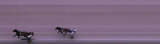 Målfoto for løp 6 på bane FO den 20.07.2023