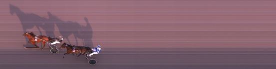 Målfoto for løp 8 på bane FO den 30.07.2023