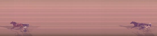 Målfoto for løp 11 på bane FO den 29.10.2023