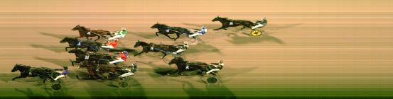 Målfoto for løp 2 på bane FO den 29.11.2023