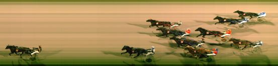 Målfoto for løp 3 på bane FO den 29.11.2023