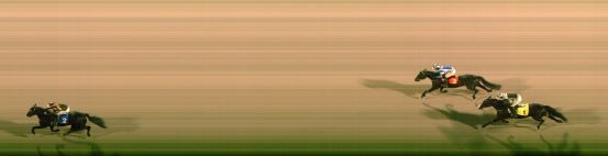 Målfoto for løp 5 på bane FO den 29.11.2023