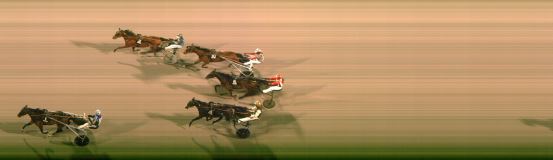 Målfoto for løp 6 på bane FO den 29.11.2023