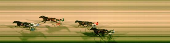 Målfoto for løp 10 på bane FO den 09.12.2023