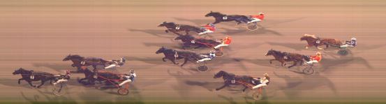 Målfoto for løp 5 på bane FO den 30.12.2023