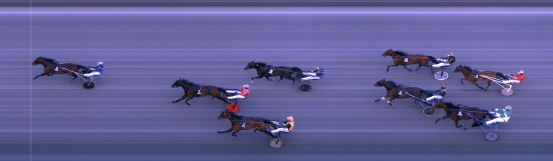 Målfoto for løp 6 på bane FO den 04.05.2024