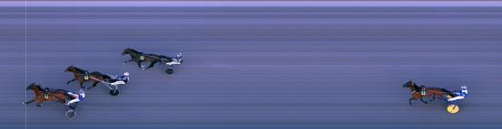 Målfoto for løp 9 på bane FO den 13.05.2024