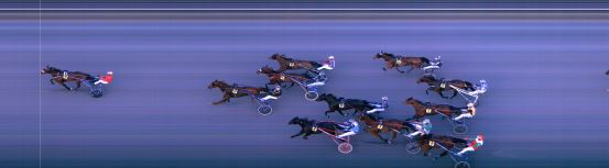 Målfoto for løp 12 på bane FO den 24.05.2024