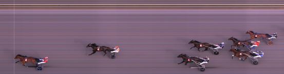 Målfoto for løp 3 på bane FO den 24.05.2024