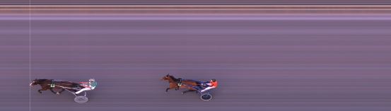 Målfoto for løp 9 på bane FO den 24.05.2024