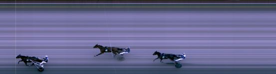 Målfoto for løp 4 på bane FO den 06.06.2024