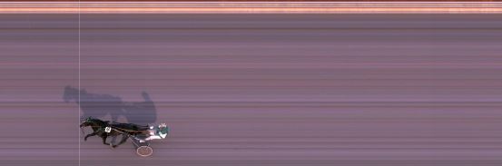 Målfoto for løp 5 på bane FO den 06.06.2024