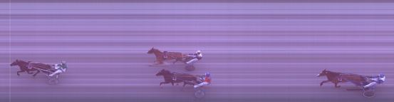 Målfoto for løp 10 på bane FO den 16.06.2024