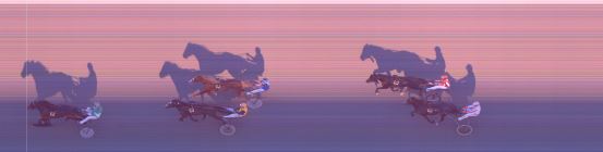 Målfoto for løp 7 på bane FO den 26.06.2024