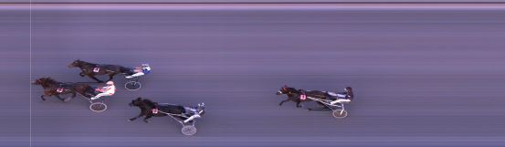 Målfoto for løp 10 på bane FO den 24.07.2024