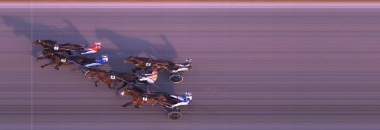 Målfoto for løp 5 på bane FO den 01.08.2024