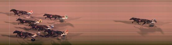 Målfoto for løp 10 på bane FO den 05.09.2024