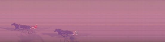 Målfoto for løp 8 på bane FO den 05.09.2024