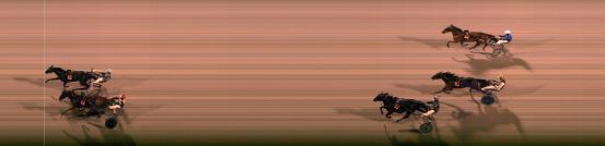 Målfoto for løp 11 på bane FO den 15.09.2024