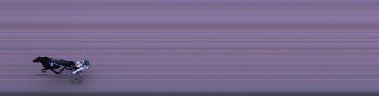 Målfoto for løp 2 på bane FO den 15.09.2024