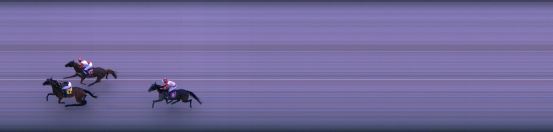 Målfoto for løp 4 på bane FO den 15.09.2024