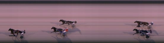 Målfoto for løp 5 på bane FO den 15.09.2024