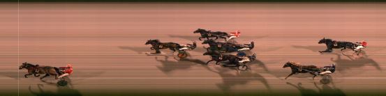 Målfoto for løp 7 på bane FO den 15.09.2024