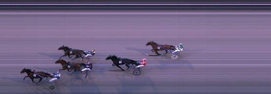 Målfoto for løp 5 på bane FO den 25.09.2024