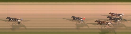 Målfoto for løp 5 på bane FO den 19.11.2024